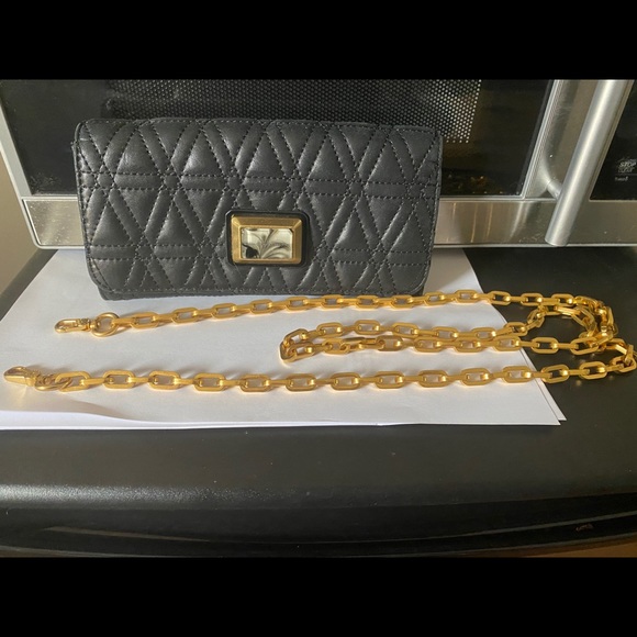 Marc Jacobs sling or clutch purse/wallet - Picture 7 of 7